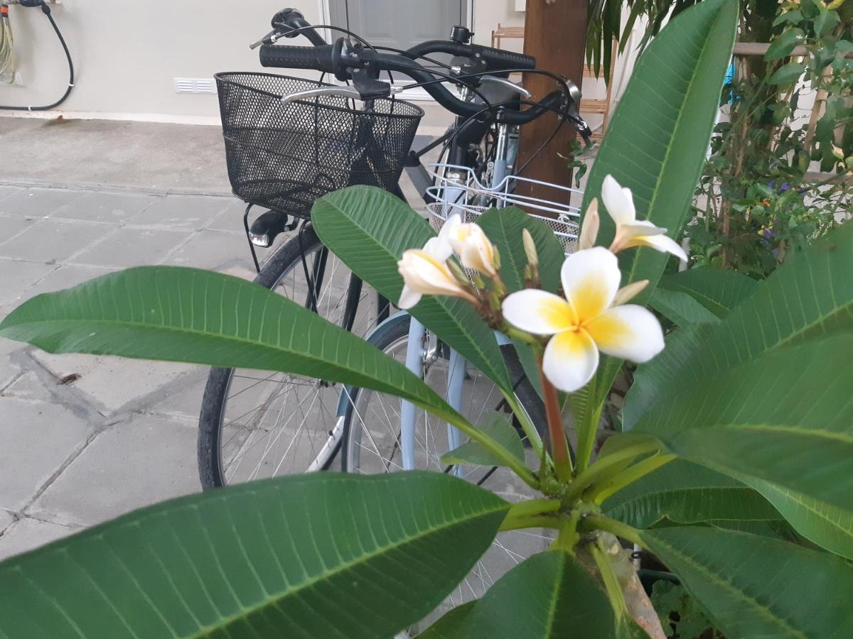 House Near The Beach Perivolia Ngoại thất bức ảnh