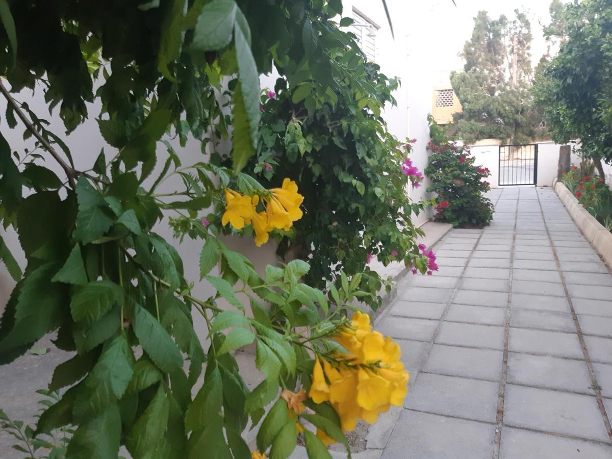 House Near The Beach Perivolia Ngoại thất bức ảnh