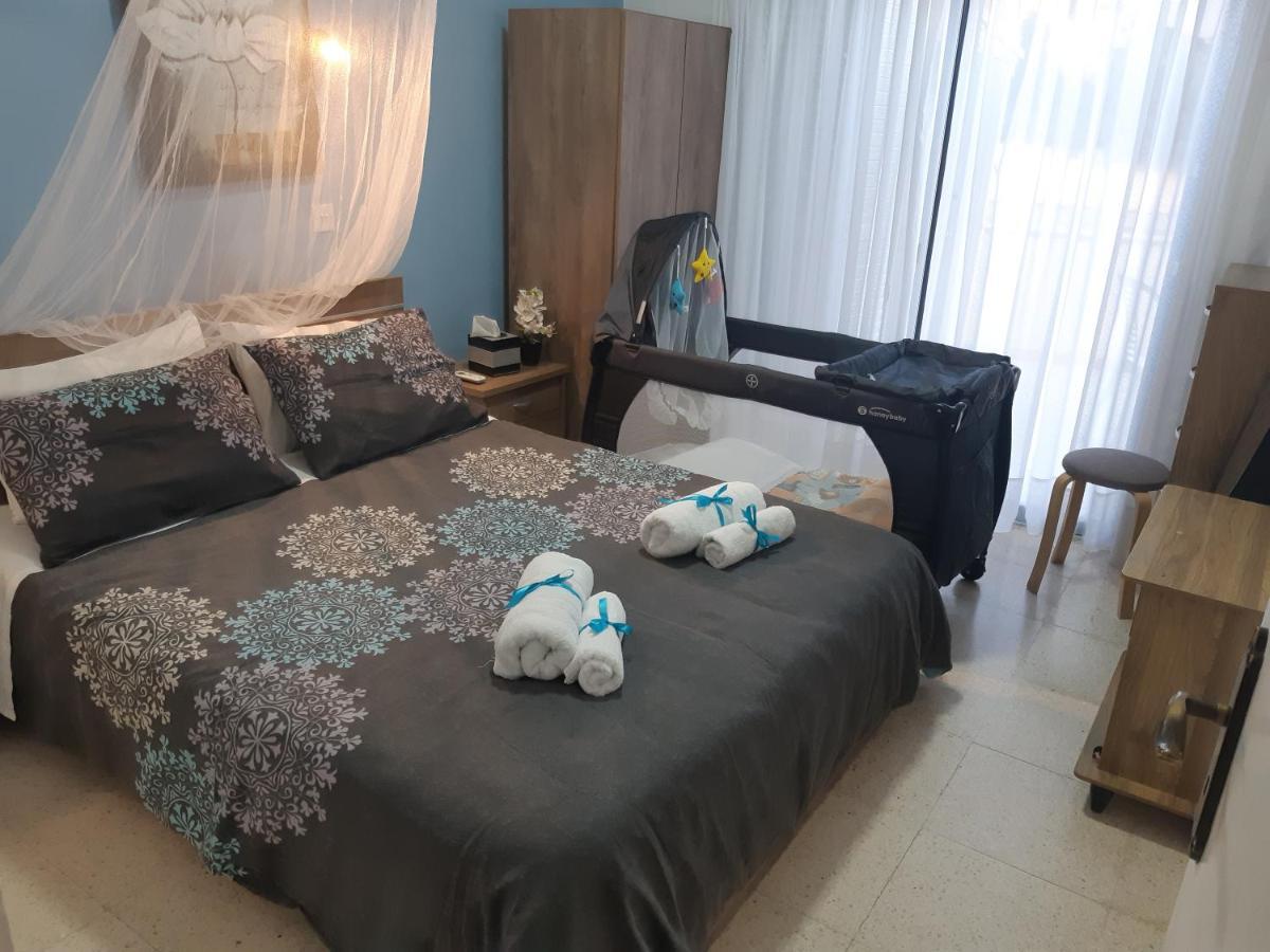 House Near The Beach Perivolia Ngoại thất bức ảnh