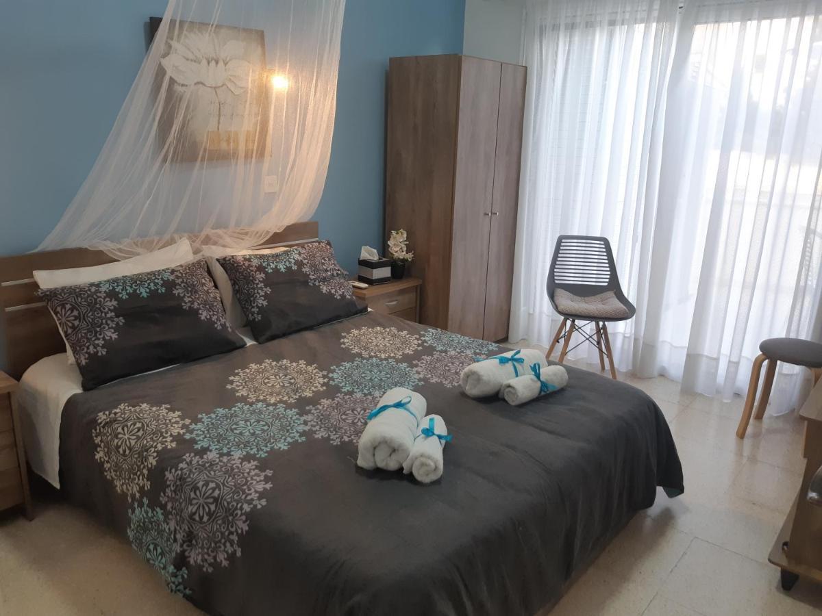 House Near The Beach Perivolia Ngoại thất bức ảnh