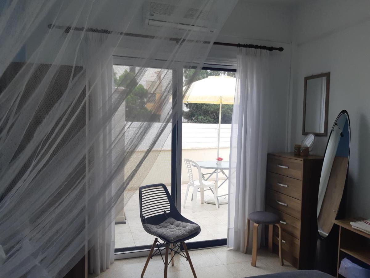 House Near The Beach Perivolia Ngoại thất bức ảnh
