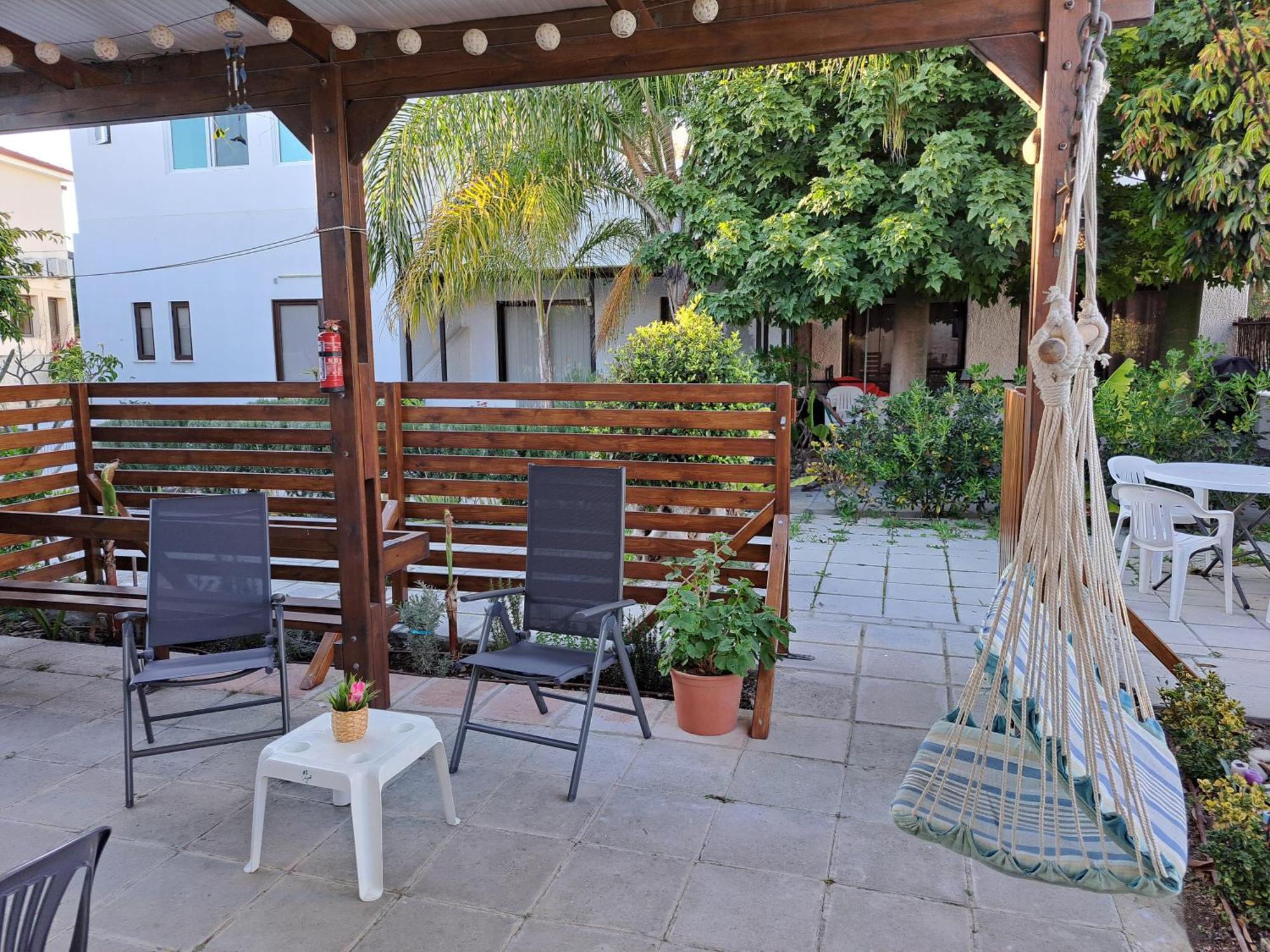 House Near The Beach Perivolia Ngoại thất bức ảnh