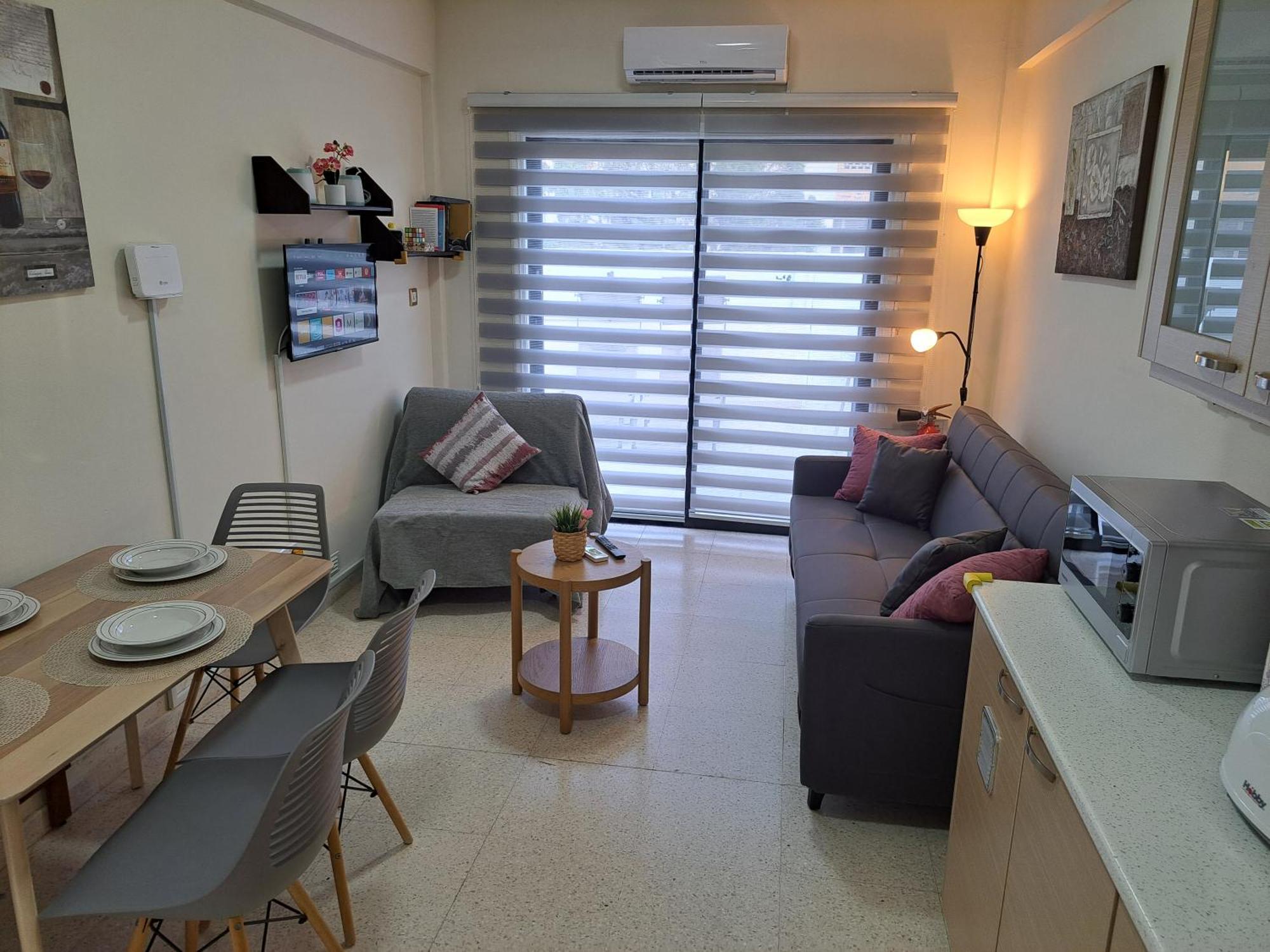 House Near The Beach Perivolia Ngoại thất bức ảnh