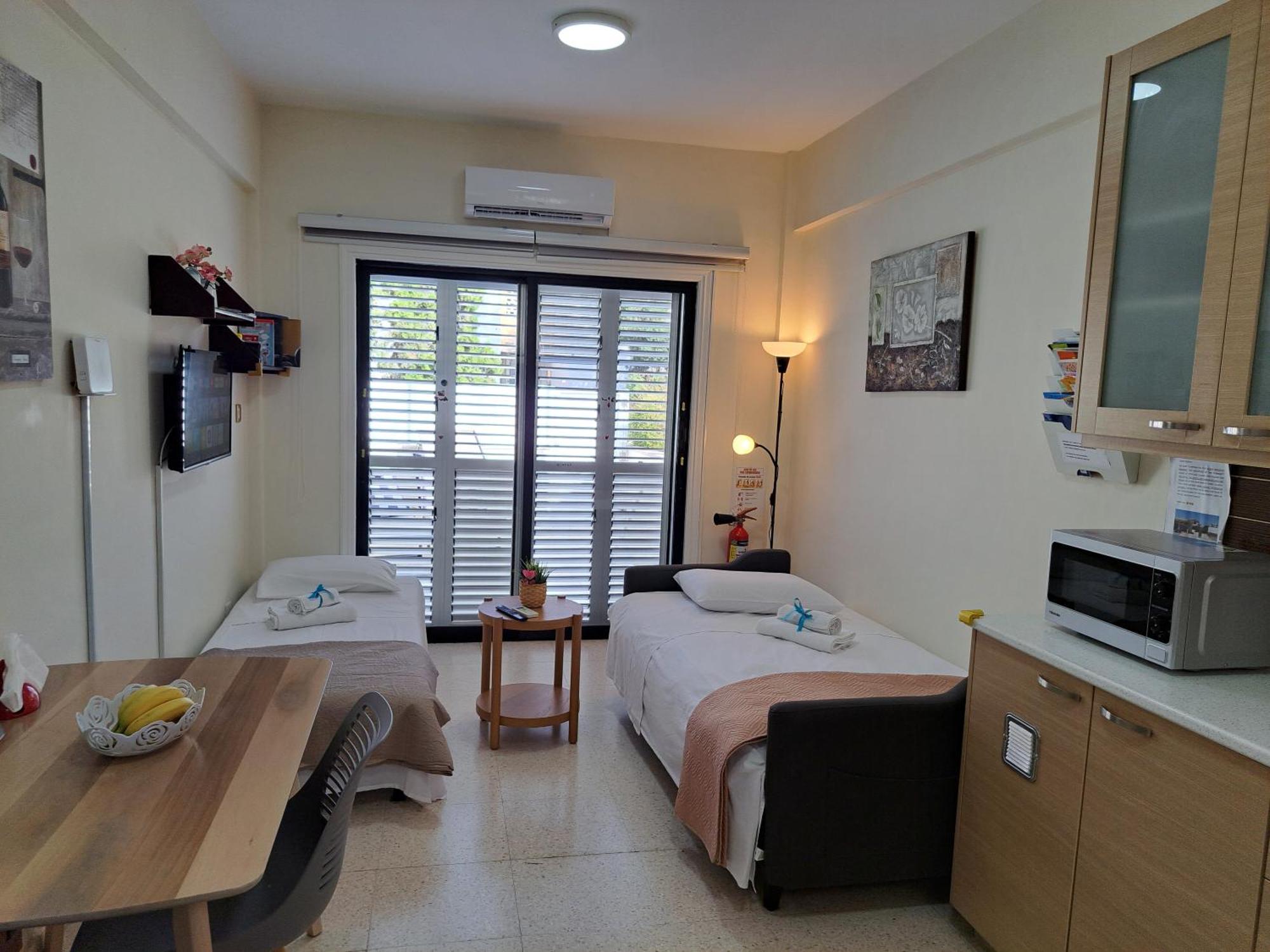 House Near The Beach Perivolia Ngoại thất bức ảnh