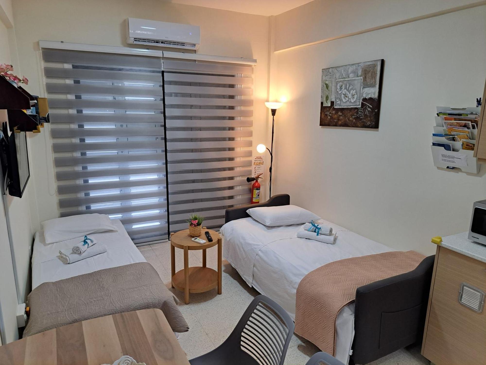 House Near The Beach Perivolia Ngoại thất bức ảnh