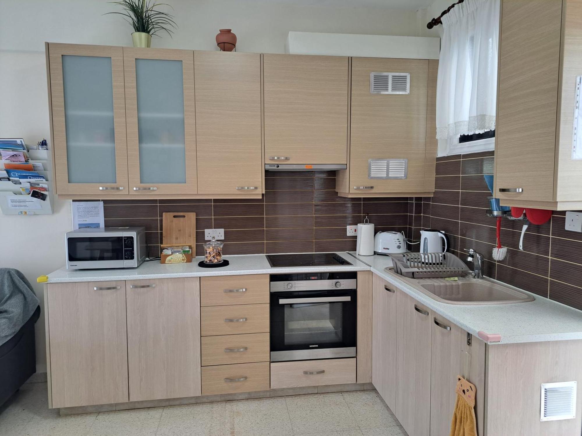 House Near The Beach Perivolia Ngoại thất bức ảnh